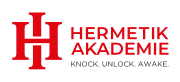 Hermetik Akademie Mitgliederbereich Logo